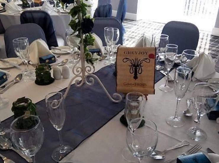 Flow : Game of Thrones 